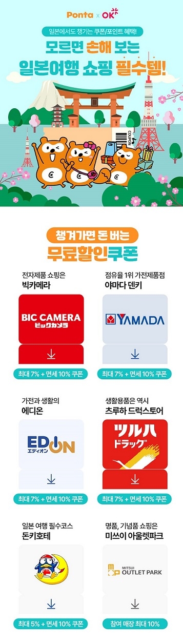 SK플래닛, 일본 ‘로열티 마케팅’과 업무협약