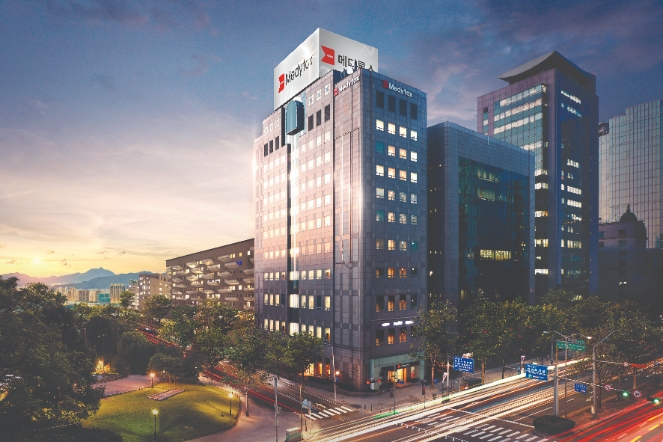 메디톡스, 2분기 영업익 143억..."전년 대비 50% ↑"