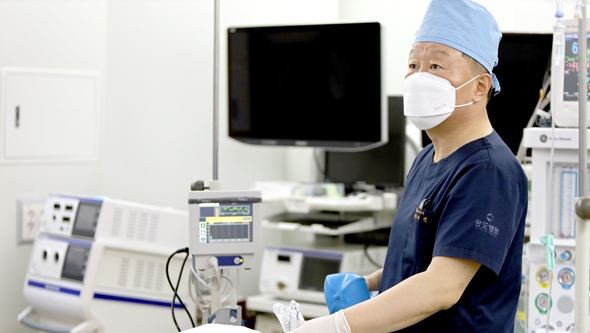 (사진제공=부산 영도병원)
