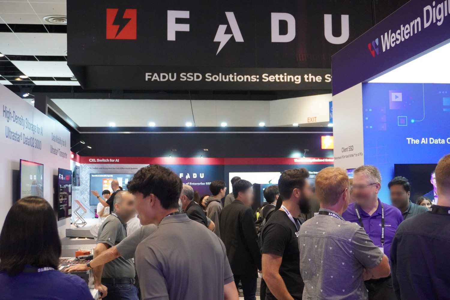 파두, 2024 FMS서 성과 12일 공개