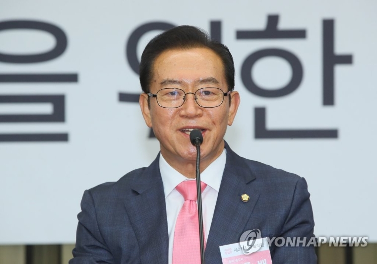 이종배 국회의원 (사진=연합뉴스)