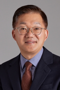 이랜드그룹, 신임 CFO에 고관주 전무 선임