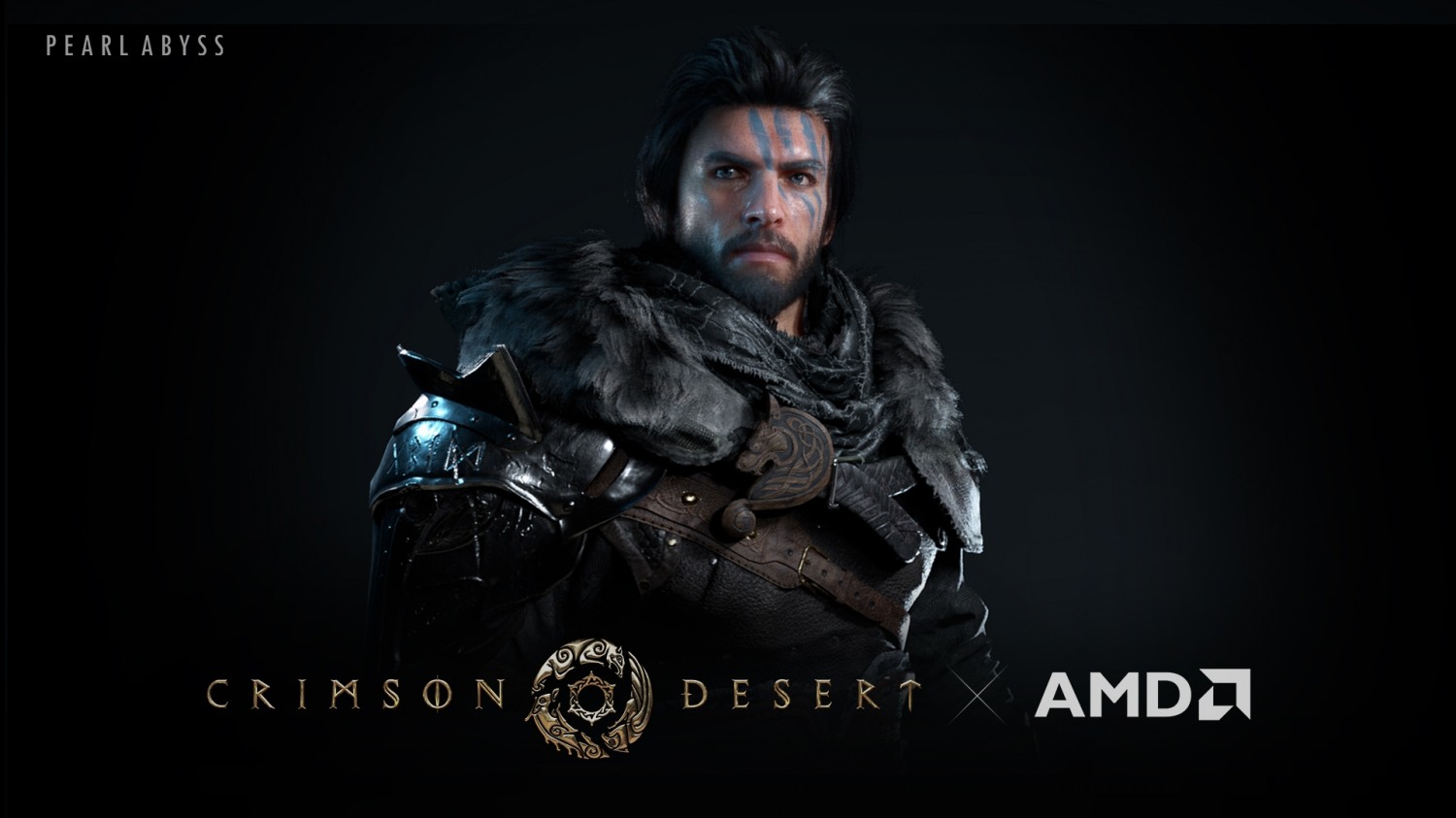 펄어비스 붉은사막, 2024 게임스컴에서 AMD와 협업