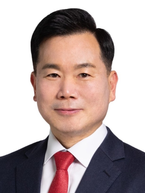 김승수 의원, 소방공무원 근무환경 개선 법안 대표발의