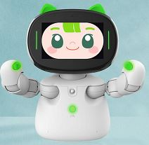 인공지능 로봇 다솜K