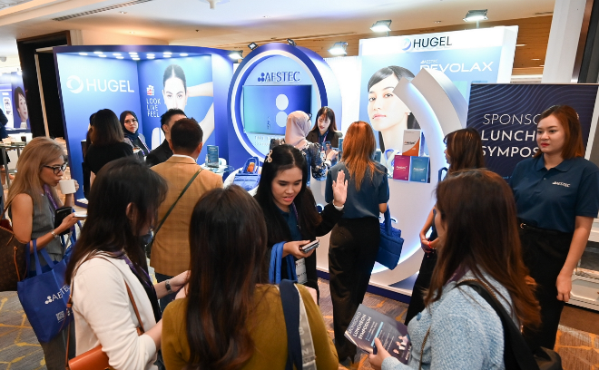 휴젤, ‘ASLS 방콕 2024’ 참가…”태국 시장 정조준”