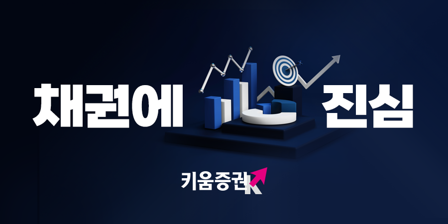 키움증권 ‘쌍용씨앤이 326-1 채권’ 세전 연 5.09%에 판매