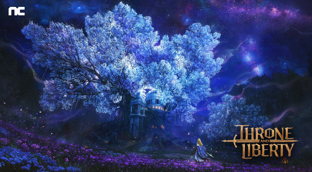 엔씨(NC), 아마존게임즈와 'TL' 10월 1일 글로벌 출시