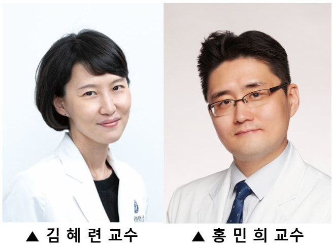 난치성 뇌 전이 EGFR 폐암, 3세대 티로신키나제 억제제 효과 확인