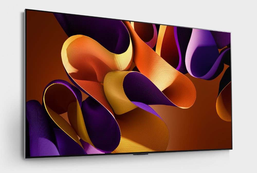 LG전자, 상반기 올레드 TV 점유율 53%로 1위