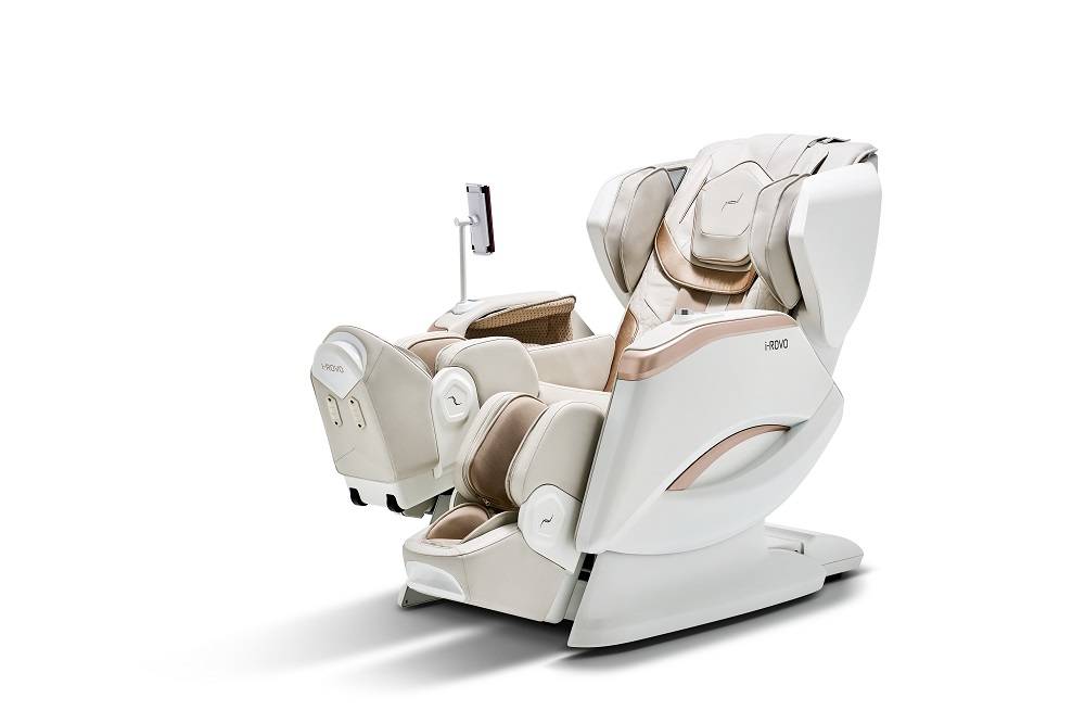 바디프랜드 2024년작 ‘아이로보’ 개발