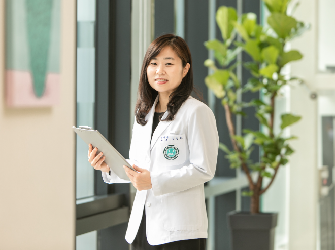 김건하 이대목동병원 교수, 지역밀착 치매예방 활동 전개