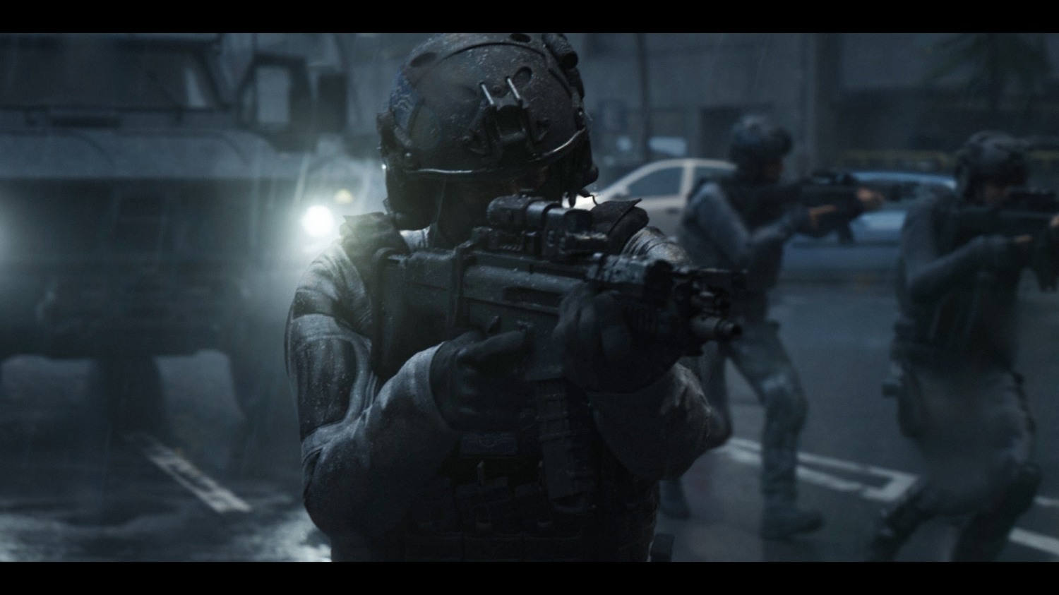 스마일게이트, 게임스컴서 ‘크로스파이어’ 애니메이션 공개