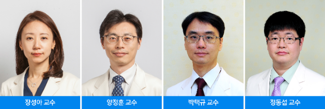 삼성서울병원 "만성폐색전증성 폐고혈압, 다학제 진료 효과 확인"