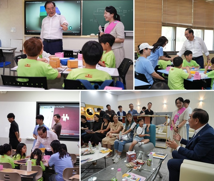 (사진제공=부산교육청)