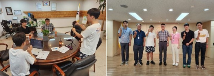 (사진제공=서울남부청소년꿈키움센터)