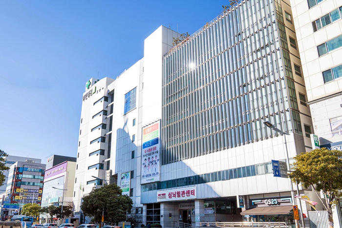 (사진제공=부산부민병원)