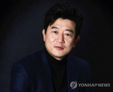 배우 박상민.(사진=연합뉴스)