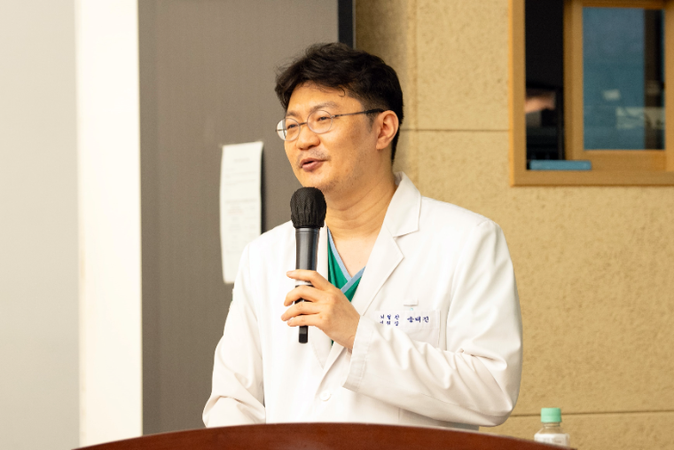 이대뇌혈관병원, 개원 1주년 기념 건강강좌 개최