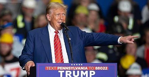 트럼프 "北핵능력 매우 실질적이다"