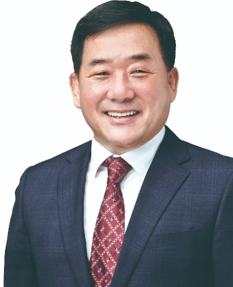 박성민 의원, '해오름산업벨트 지원에 관한 특별법' 발의