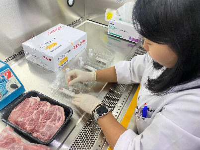 NS홈쇼핑, 추석시즌 식품 품질 집중관리한다