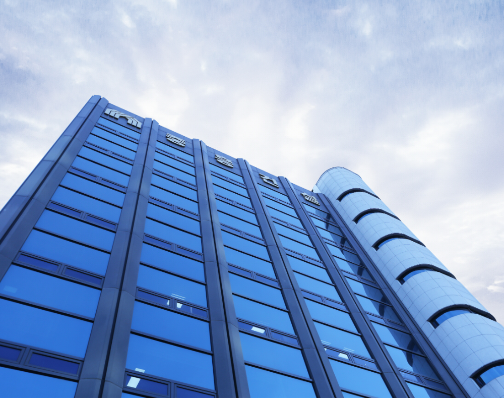 증흥그룹 사옥.(사진=중흥그룹)