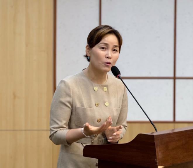 임오경 의원 대표발의 ‘한류기본법 제정안’, 문체위 통과