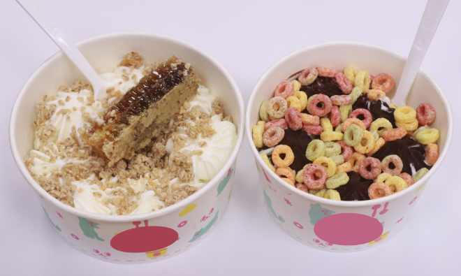 배달앱 검색어 1위 ‘요거트 아이스크림’...한의학적으로 건강하게 즐기려면?