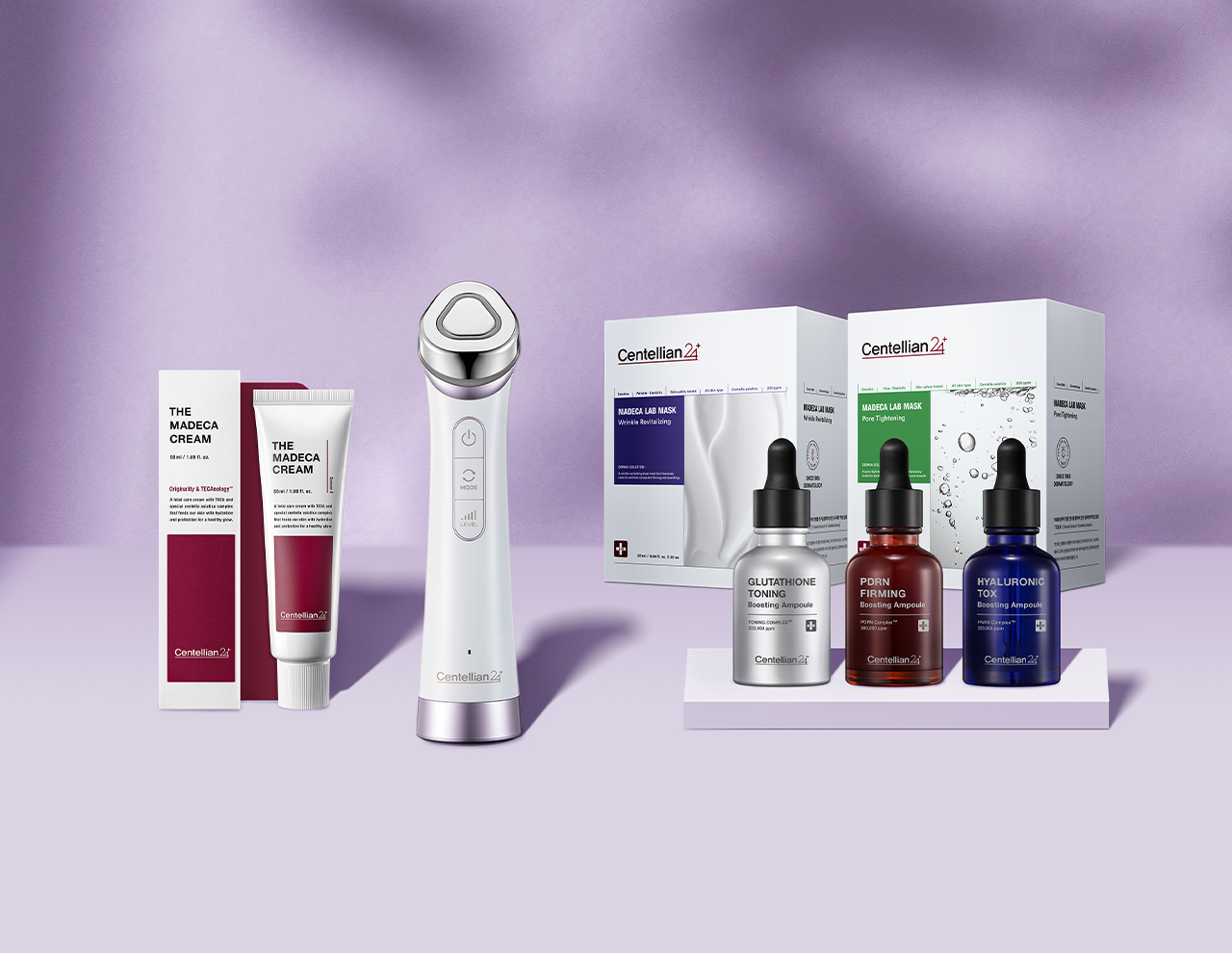 청호나이스, ‘마데카 프라임 청호패키지’ 선보여