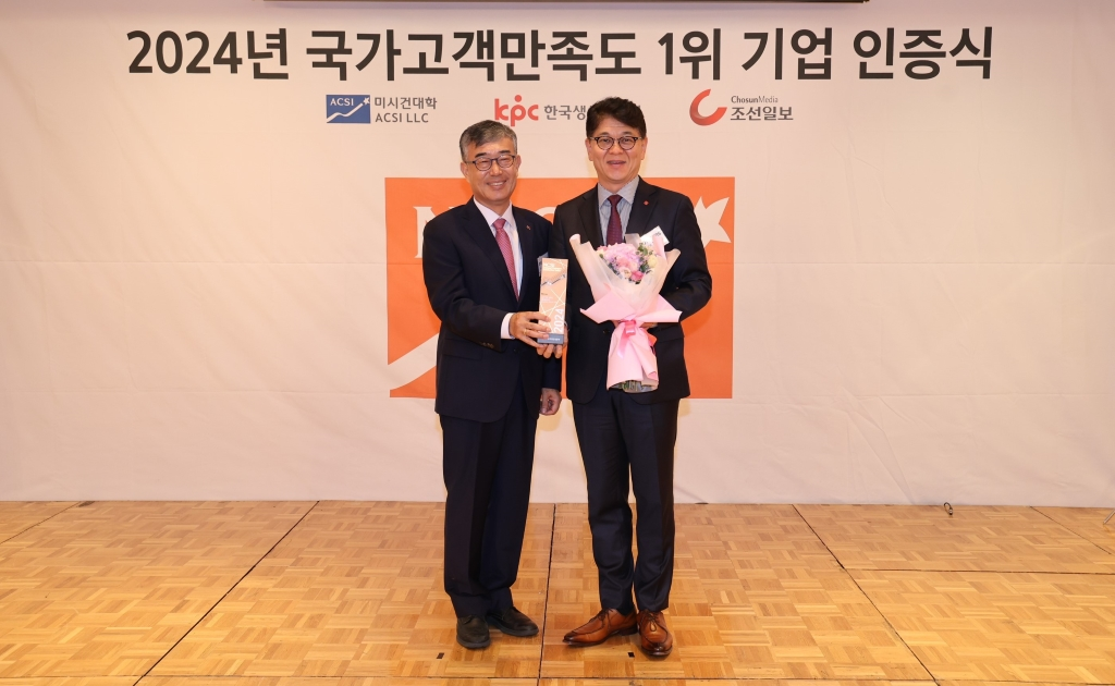 롯데GRS, ‘롯데리아’ 14년 연속 1위 차지