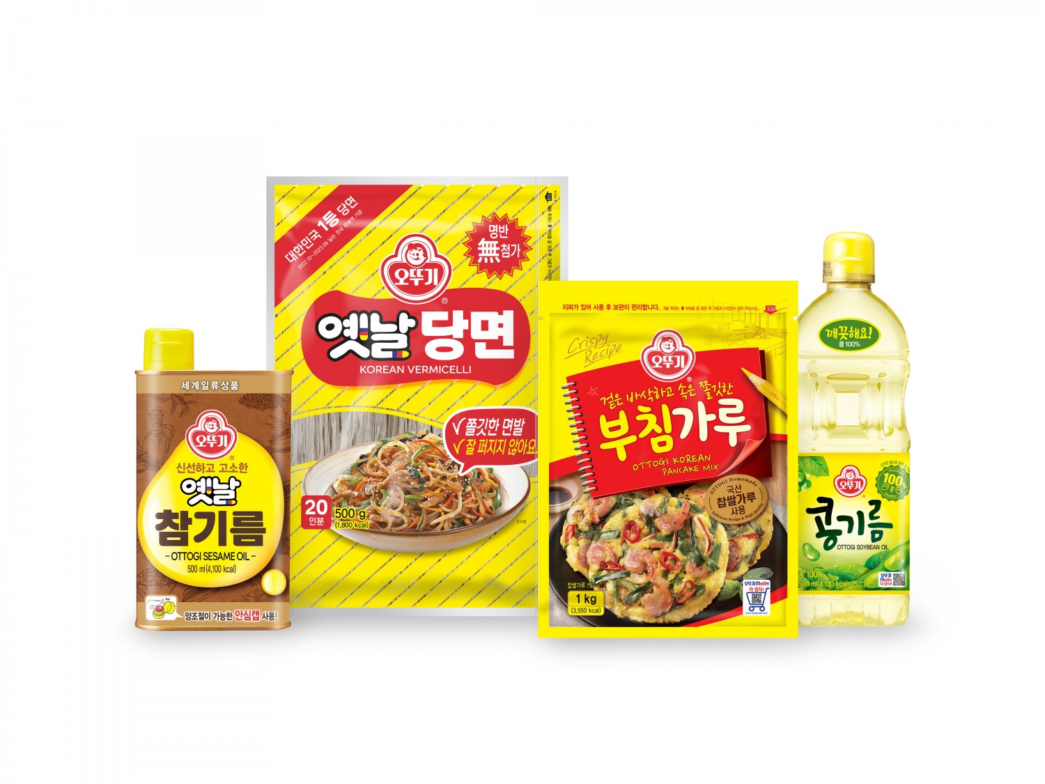 ㈜오뚜기, 추석 맞이 제수용품 할인 행사 진행