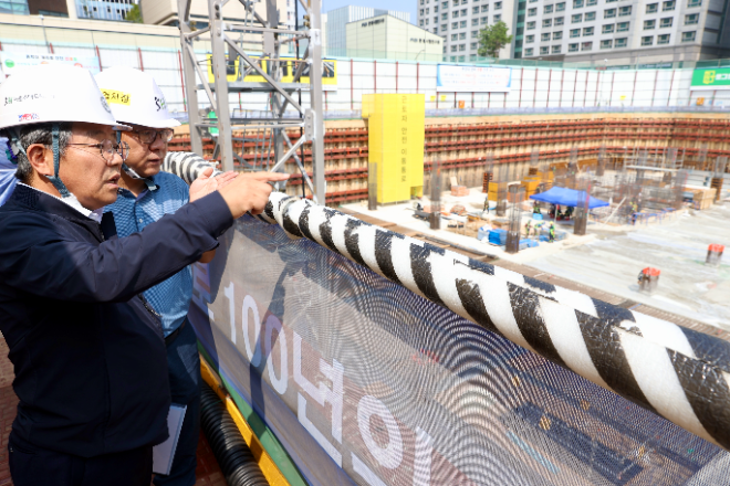 SH공사, 추석 맞이 공사대금 지급 현황 점검
