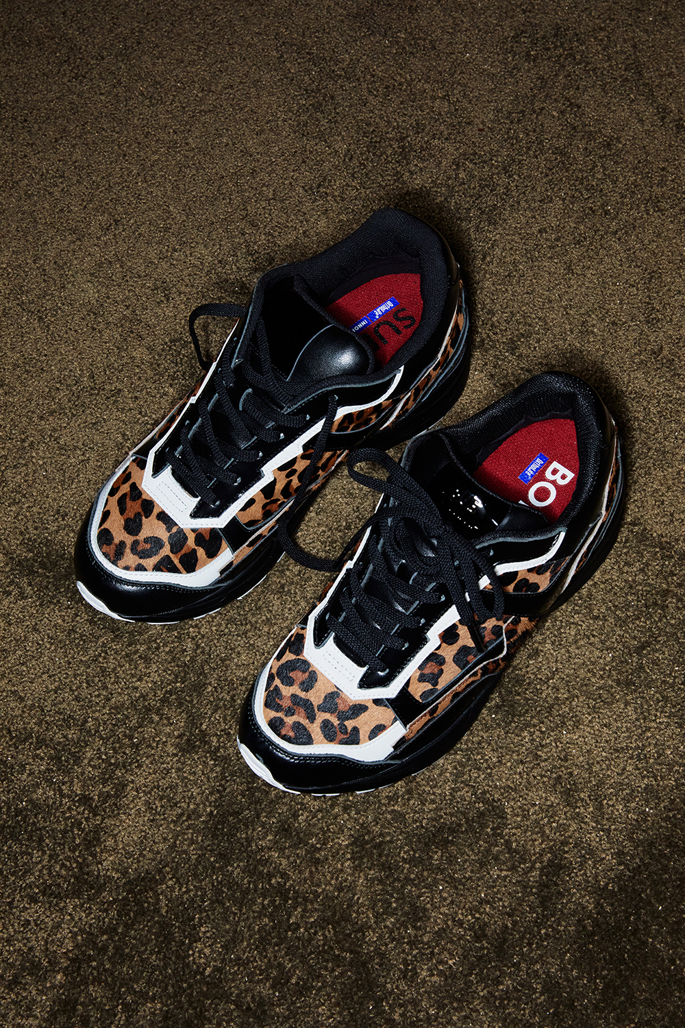 코오롱FnC 슈콤마보니, ‘뉴헤븐’ 재출시