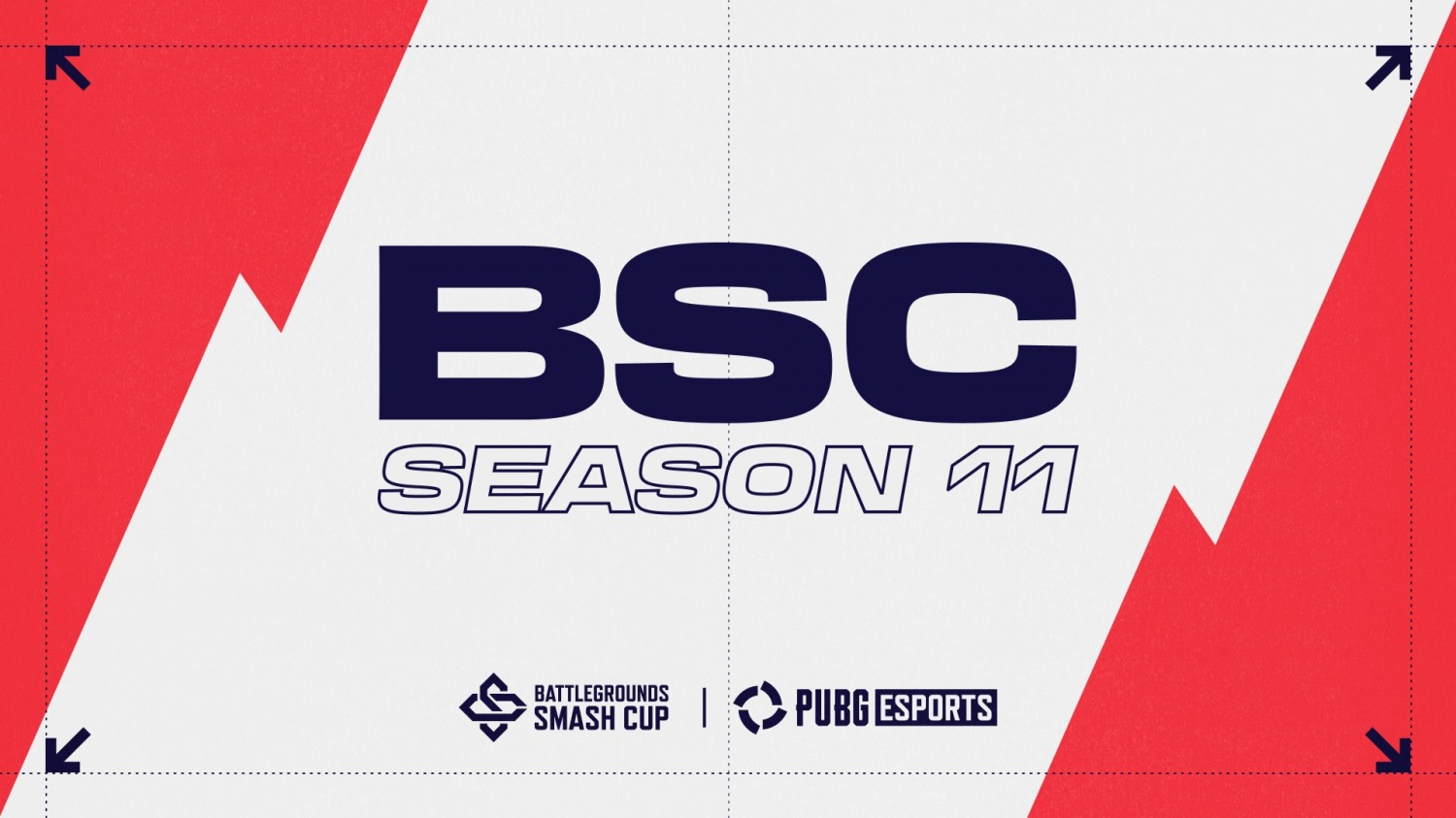 크래프톤 ‘배틀그라운드 스매쉬 컵’ 시즌 11 개최