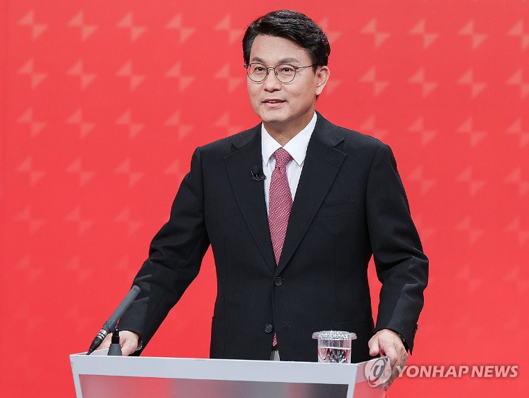 윤상현 국회의원 (사진=연합뉴스)