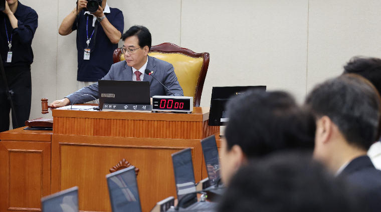 송언석 국회의원 (사진=연합뉴스)