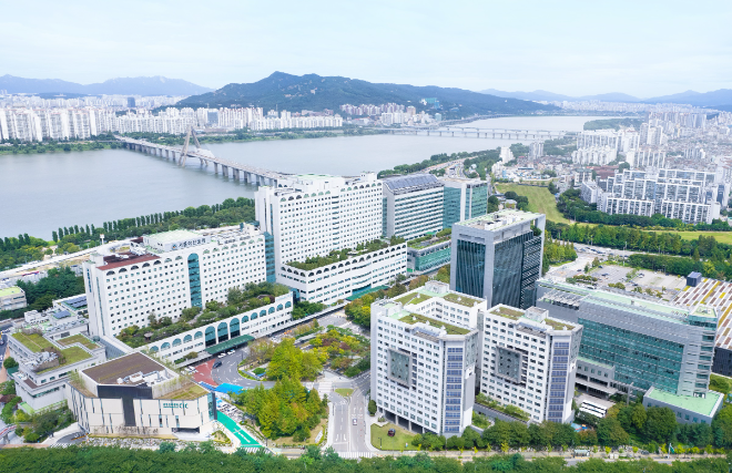 서울아산병원, 美 뉴스위크 평가서 내분비 분야 세계 3위