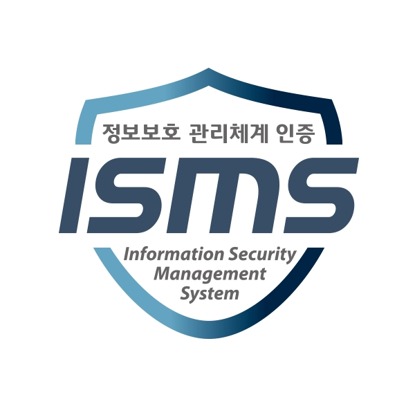한국맥도날드, ISMS 인증 획득
