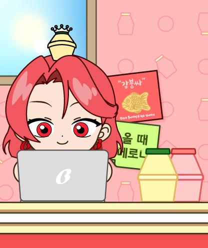 빙그레, 빙그레우스 활용한 신규 콘텐츠 선보여