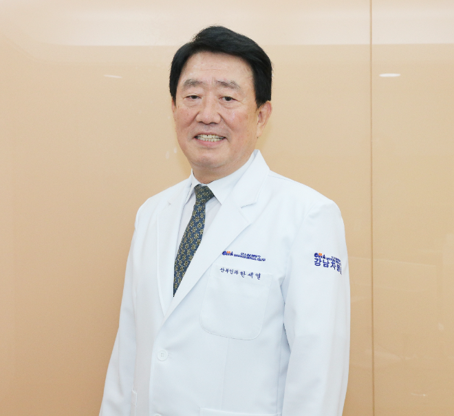 차병원 난임 총괄 원장 한세열 교수, 강남차병원 난임센터서 진료 시작