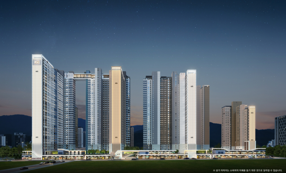 프레스티어자이 투시도.(사진=GS건설)