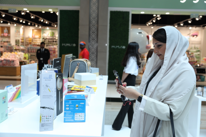 산업부·KOTRA, 두바이서 ‘중동 K라이프스타일’ 개최