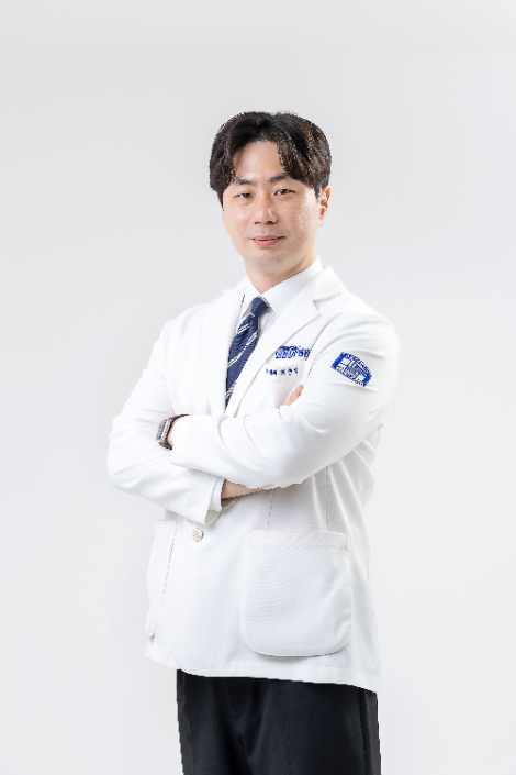 인천성모병원 호흡기내과 최준영 교수. 사진=인천성모병원