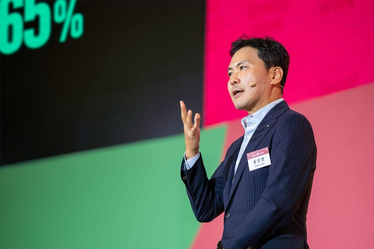 윤상현 콜마 부회장, “K뷰티 성공과 발전 위해 최선 다할 것”