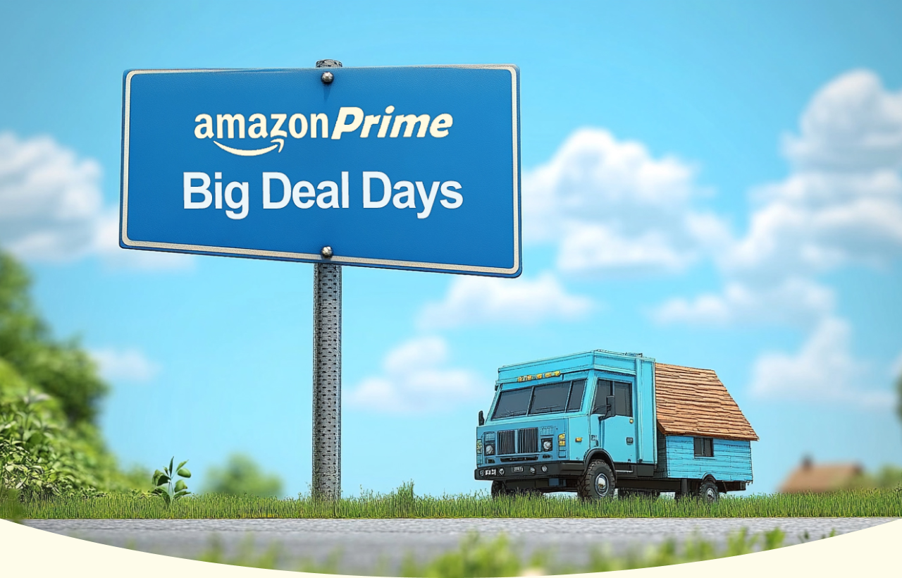 몰테일, 아마존 프라임 빅딜데이에 핫딜정보 제공