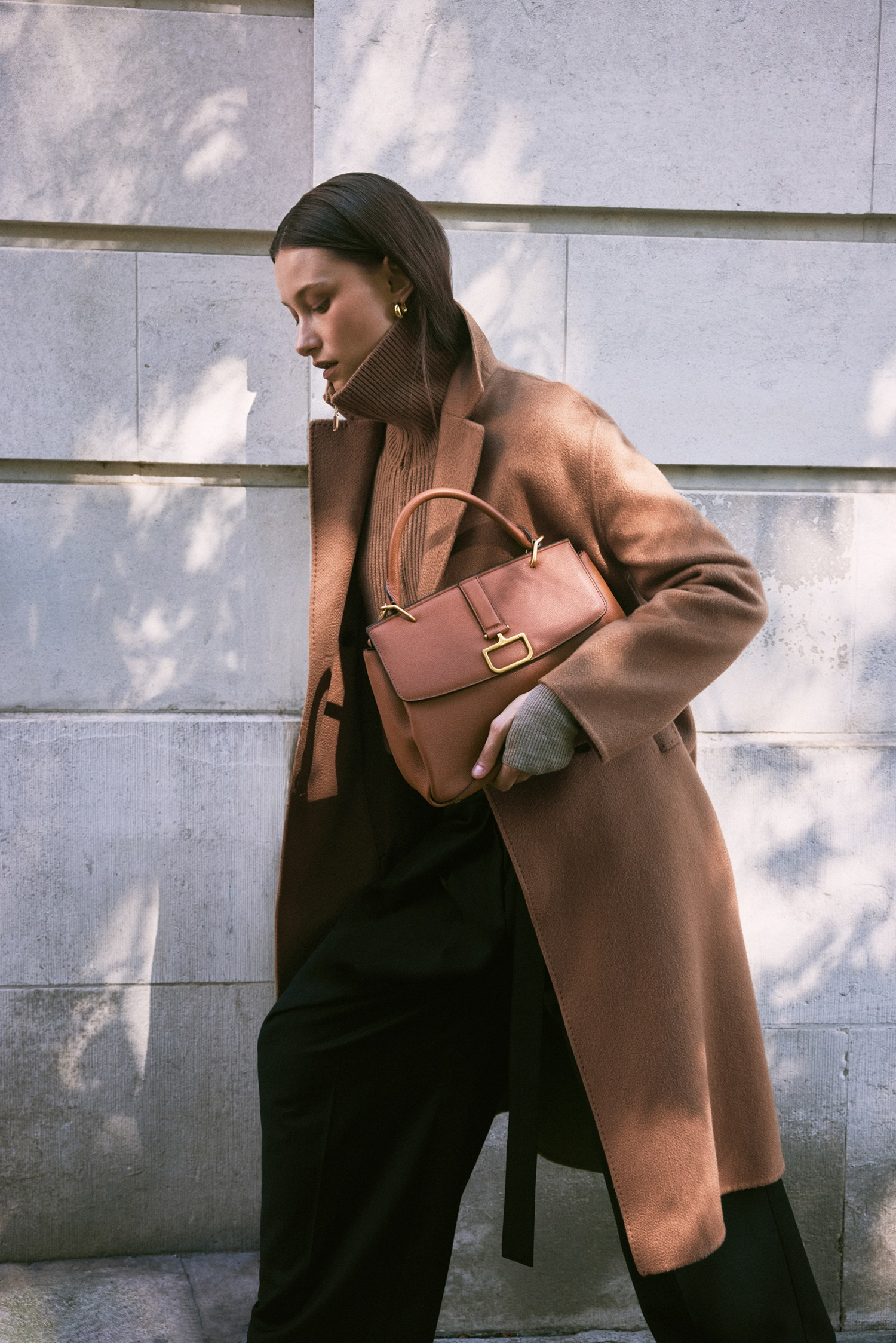 LF 닥스, 24FW ‘TIMELESS CLASSIC’ 컬렉션 공개