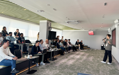 야놀자클라우드, ‘2024 글로벌 서밋’ 진행