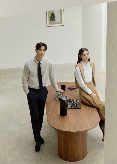 비비안, '아이자드' 독점 판권 계약