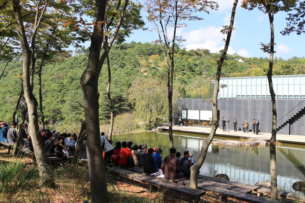 DGB금융그룹, 어르신 복지증진 위한 메세나 사업 지원